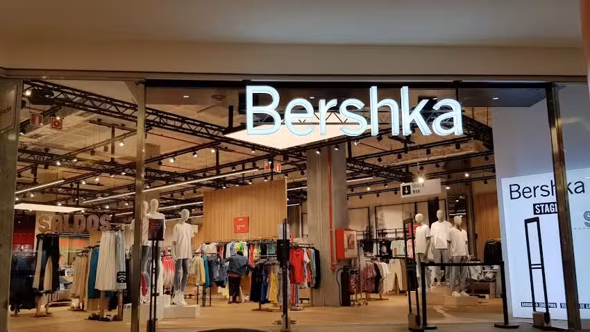 Bershka