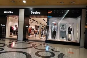 Bershka