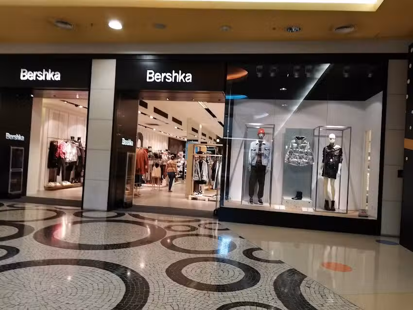 Bershka