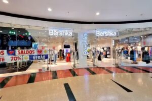 Bershka