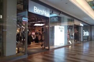 Bershka