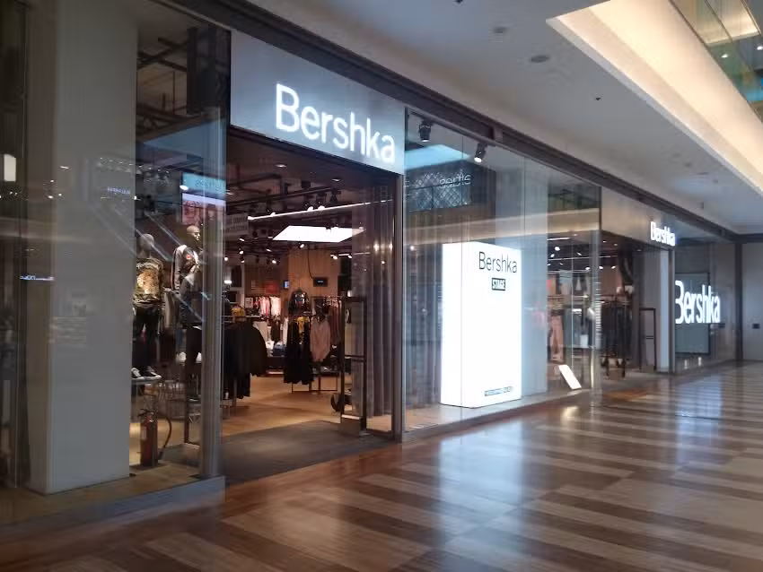 Bershka
