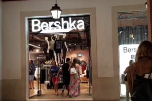 Bershka
