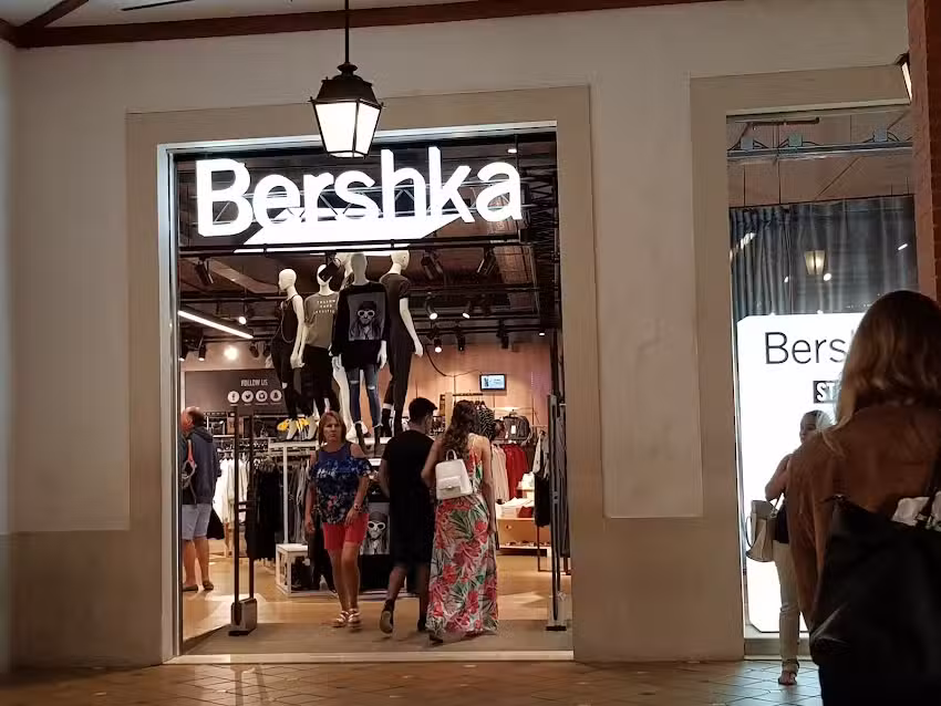 Bershka
