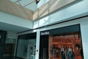 Bershka