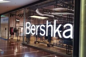 Bershka
