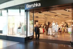 Bershka