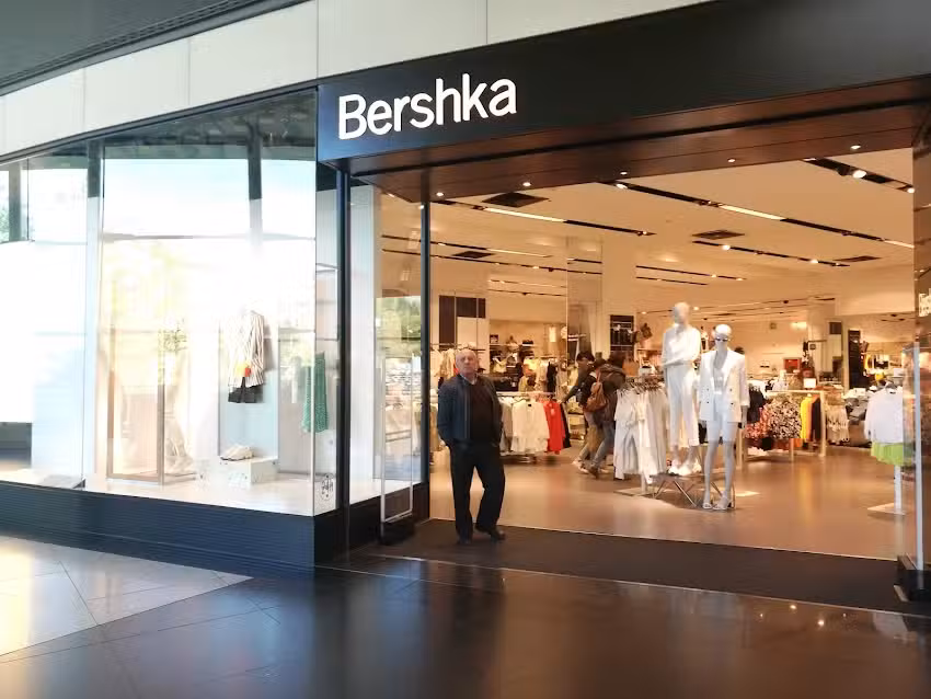 Bershka