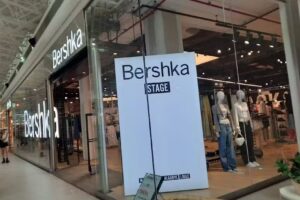 Bershka