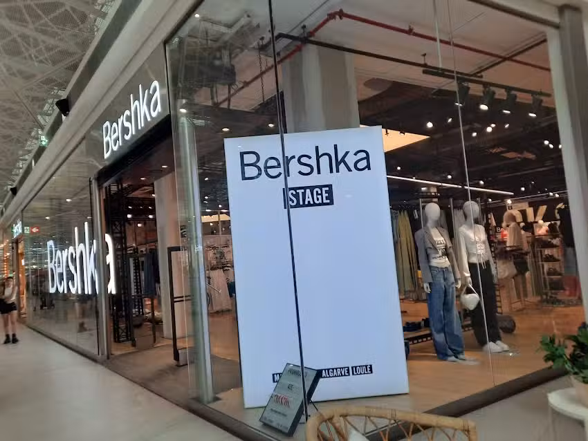 Bershka