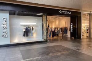 Bershka