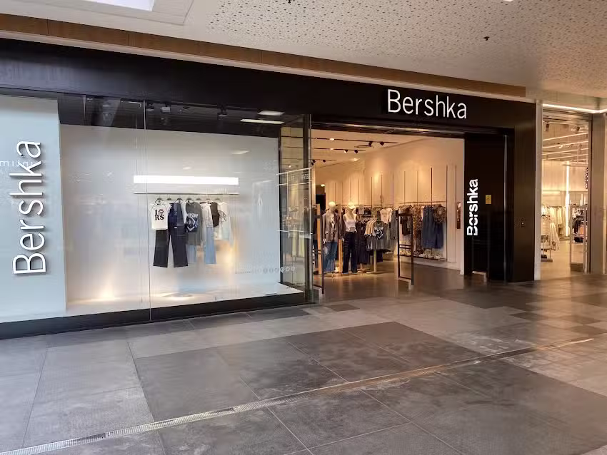 Bershka