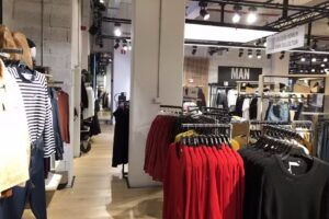 Bershka – Forum Madeira