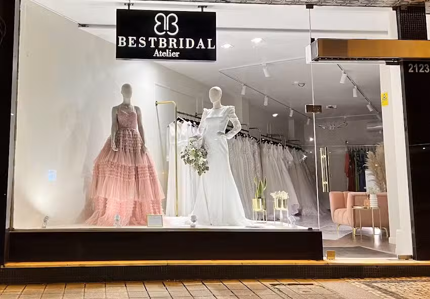 BestBridal | Porto