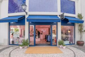 Big Closet – Freeport Lisboa Fashion Outlet