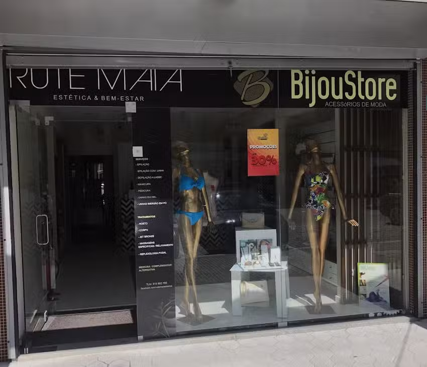 BijouStore