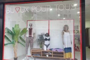 Bijoux Pour Tous