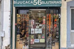 Bijucaca-Bijutarias, Lda.