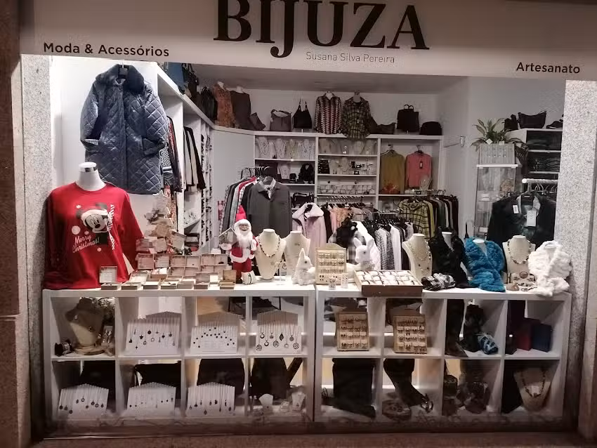 Bijuza