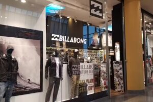 Billabong Store Colombo