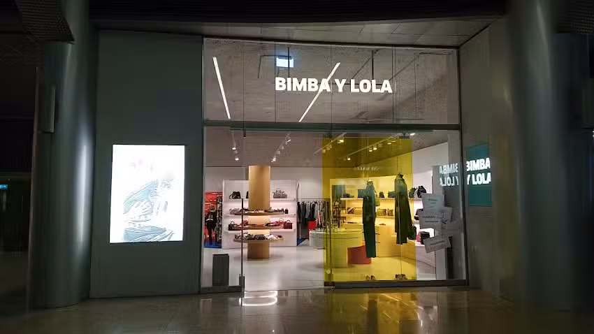 BIMBA Y LOLA