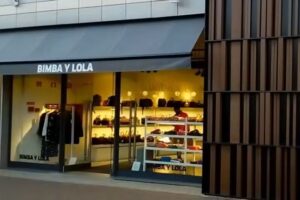BIMBA Y LOLA OUTLET