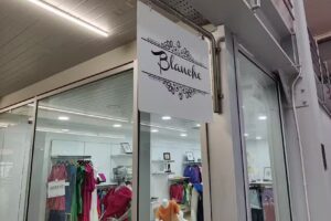 Blanche Boutique