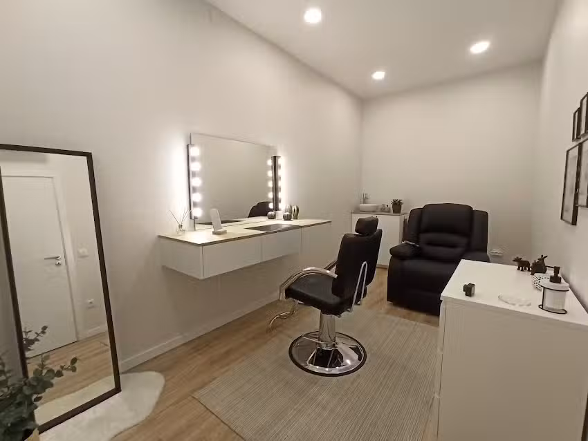 Blend Beauty &ndash; Torres Novas