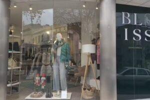 Bliss – Essence Woman