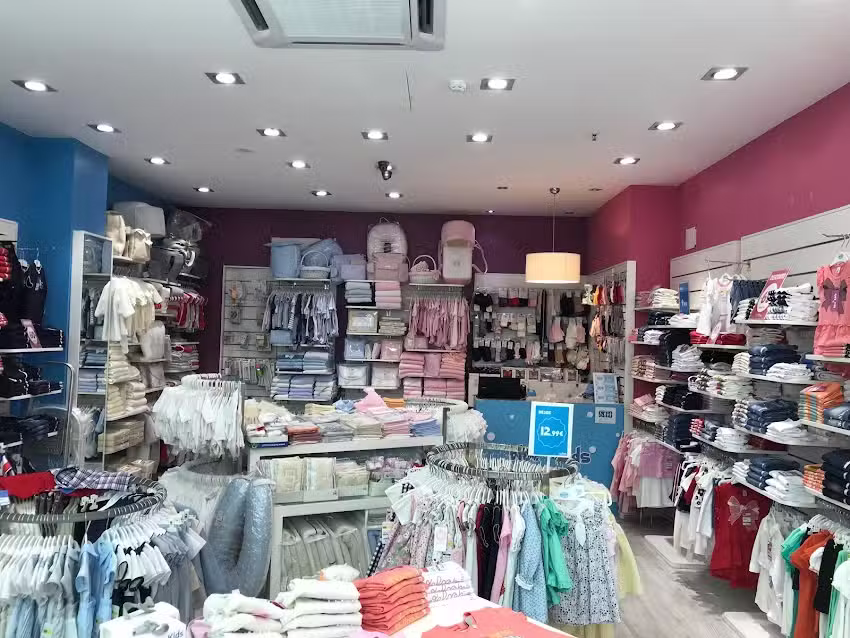 Blue Kids Alegro Sintra