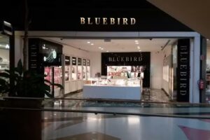 Bluebird 8ª Avenida – Relógios e Joias