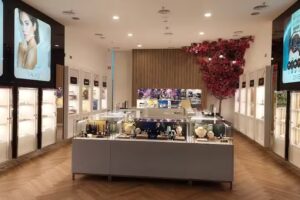 Bluebird MAR Shopping &ndash; Rel&oacute;gios e Joias