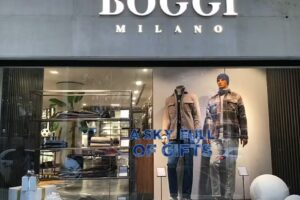 Boggi Milano