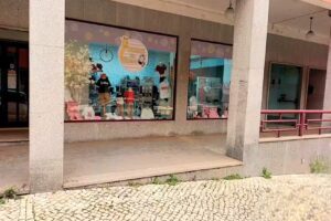 Bolas &agrave;s riscas