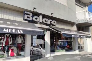 Bolero Modas