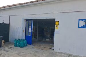 Bom Tom by Mar&iacute;lia Louren&ccedil;o