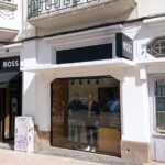 BOSS Menswear Store