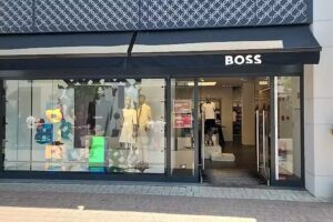 BOSS Outlet