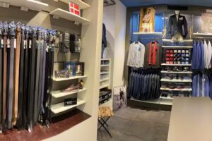 Boutique Alpy – Pinheiro & Todo Bom,Lda.