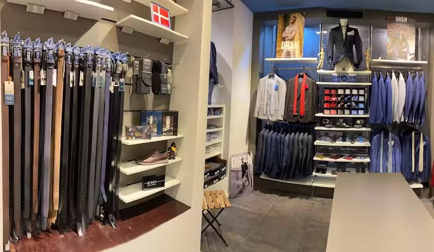 Boutique Alpy &ndash; Pinheiro & Todo Bom,Lda.