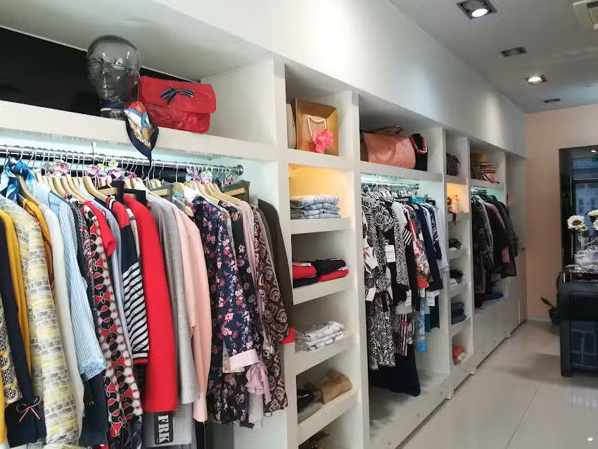 Boutique C&aacute;rcero