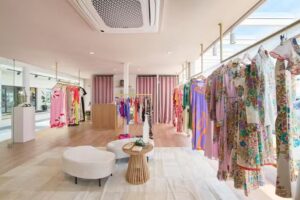 Boutique Espace Cannelle