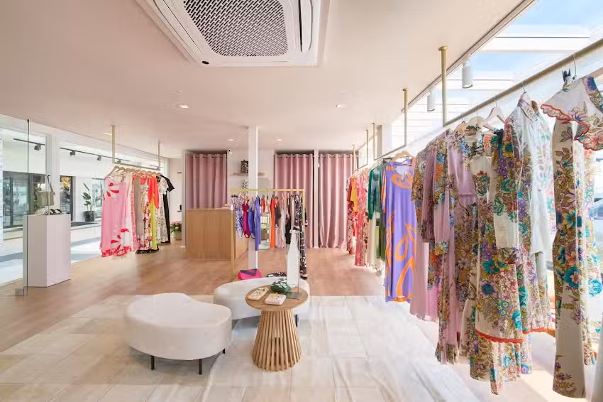 Boutique Espace Cannelle