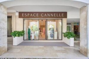 Boutique Espace Cannelle