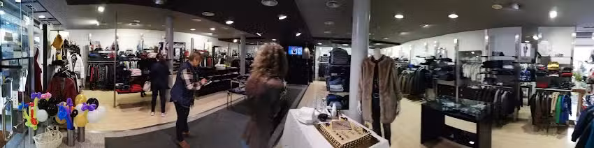 Boutique Guida Costa