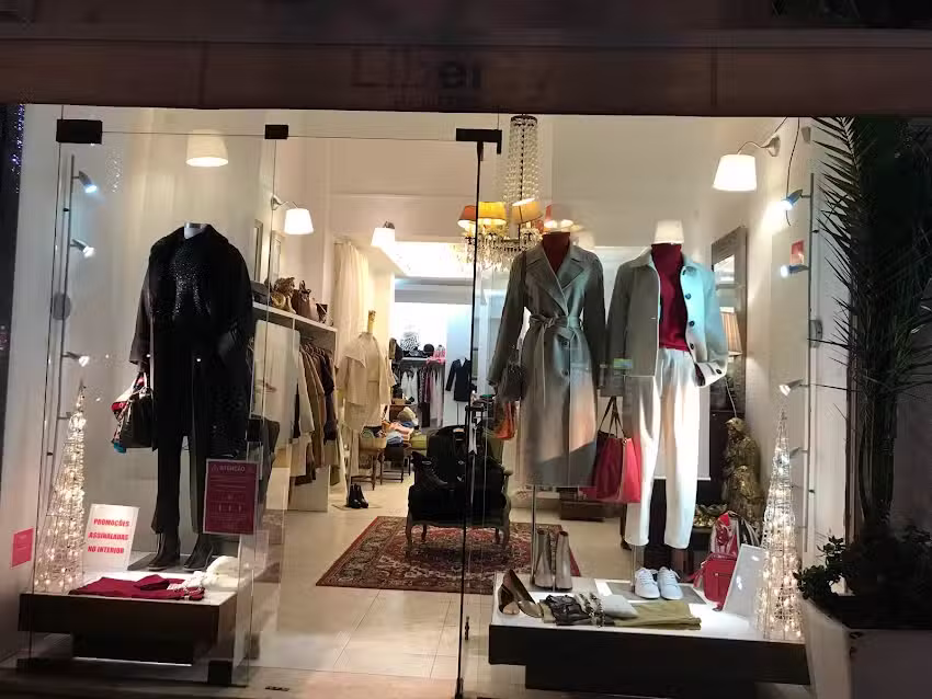 Boutique Liberty