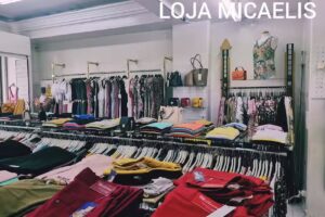 Boutique Micaelis &ndash; Adelina Belo Rosa Boto De Mendeiros Pedro