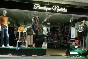 Boutique Natália