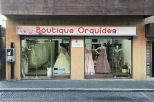 Boutique Orquídea