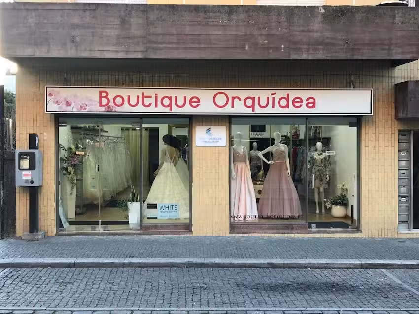 Boutique Orqu&iacute;dea